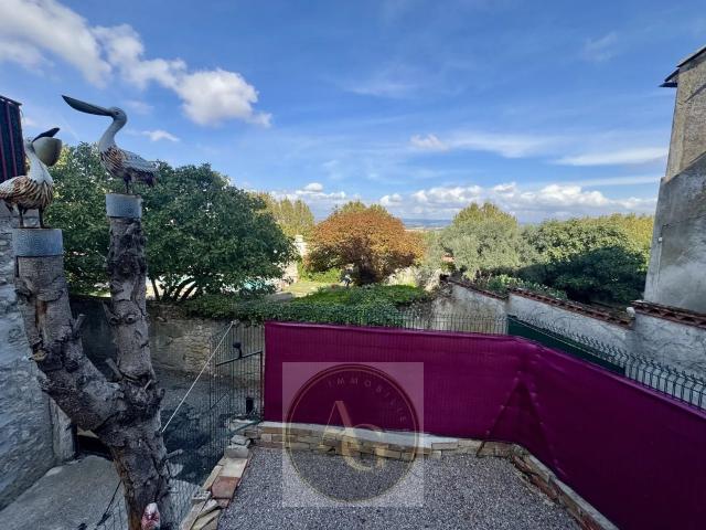 Maison vente à Castelnaudary, Aude
