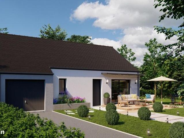 Maison vente à Lannion, Bretagne