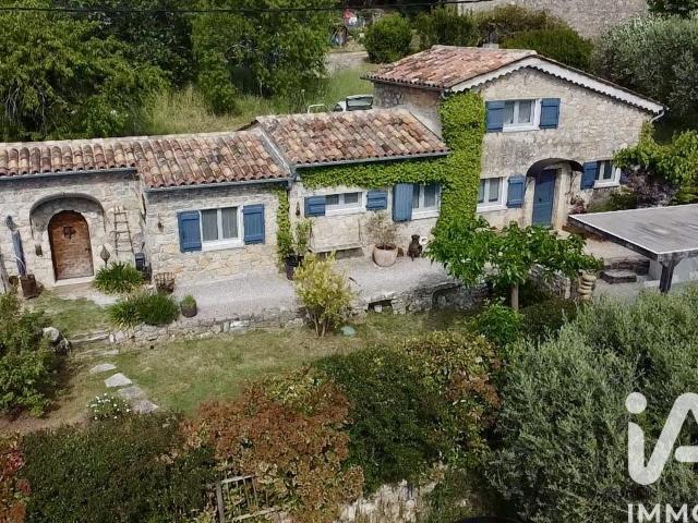 Maison vente à Arrondissement de Draguignan, Fayence