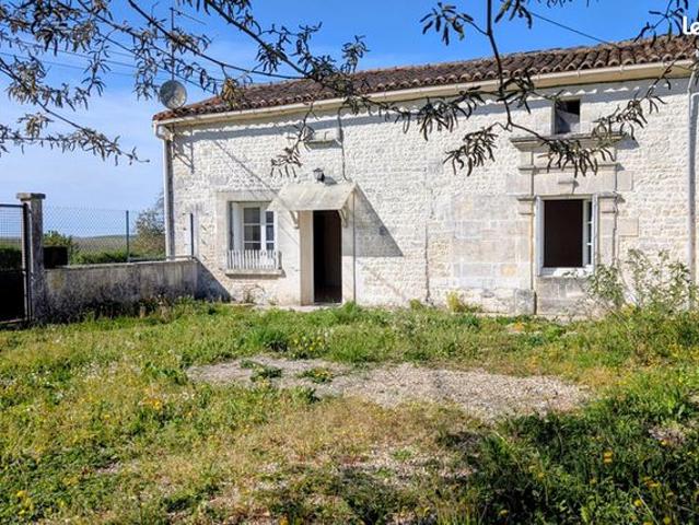 Maison vente à Brive-la-Gaillarde, Segonzac