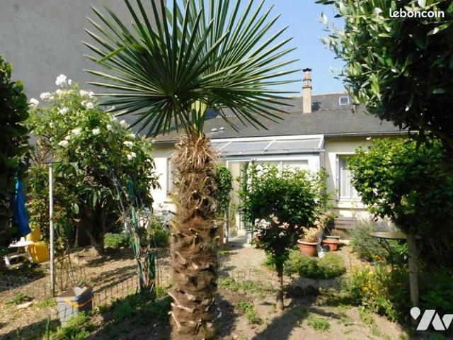 Maison vente à Angers