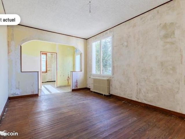 Maison vente à Bordeaux, Ambarès-et-lagrave