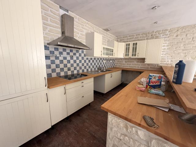 Maison vente à La Ville, Briare