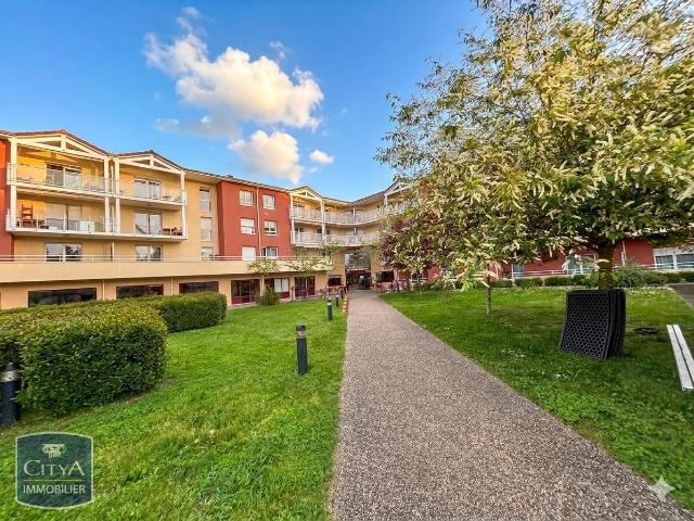 Maison vente à Montbrison, Montrond-les-bains
