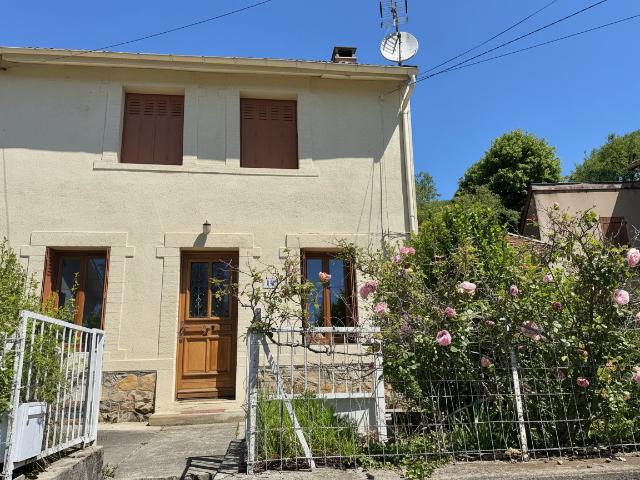 Maison vente à Pamiers, Lavelanet