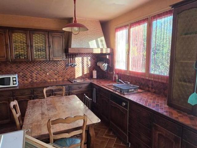 Maison vente à Pougues-les-Eaux, Nièvre