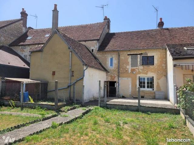 Maison vente à Mortagne-au-Perche, Mauves-sur-huisne