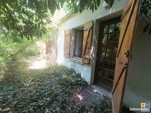 Maison vente à Bourges, Gron