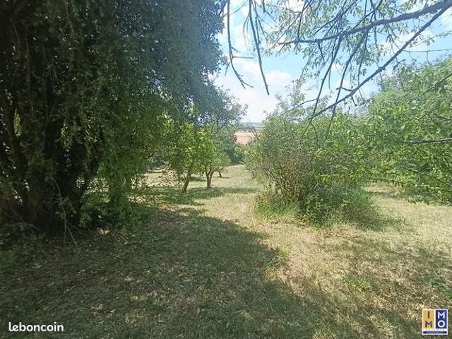 Maison vente à Bourges, Gron