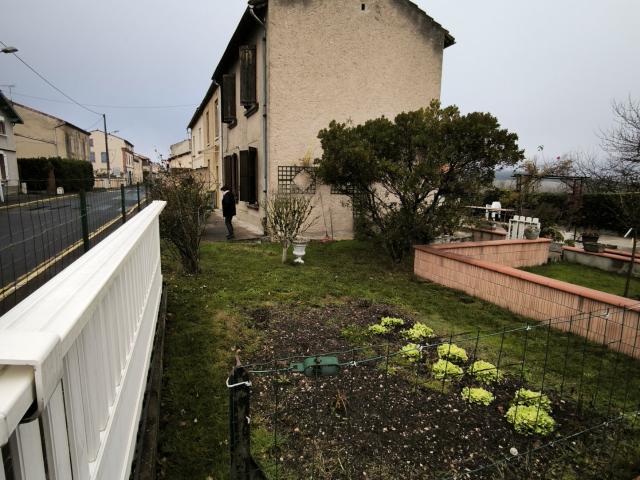 Maison vente à Albi, Cagnac-les-mines