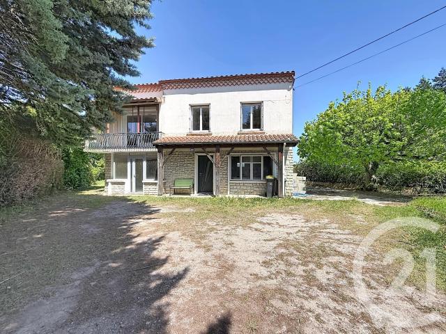Maison vente à Les Issards, Ariège