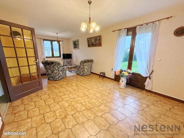 Maison vente à Bellac, Bessines-sur-gartempe