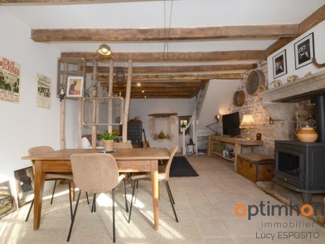Maison vente à Bellac, Nouvelle-Aquitaine