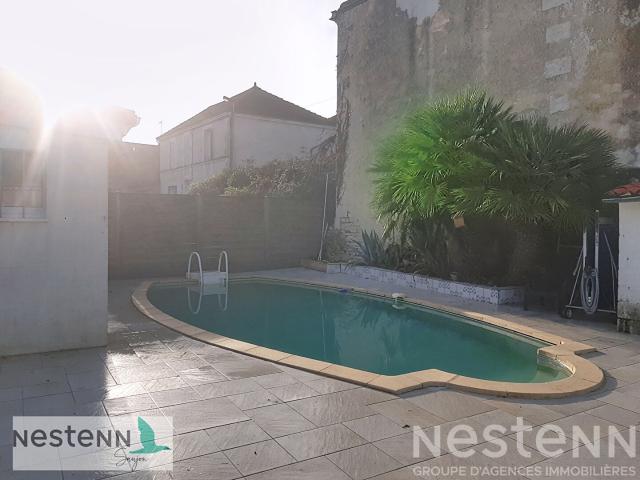 Maison vente à France métropolitaine, Saint-romain-de-benet