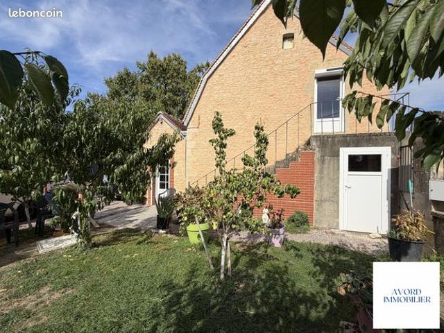 Maison vente à Nérondes, Cher