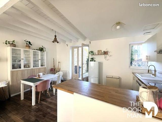 Maison vente à Niort, Deux-Sèvres