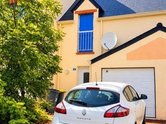 Maison vente à Guer, Morbihan