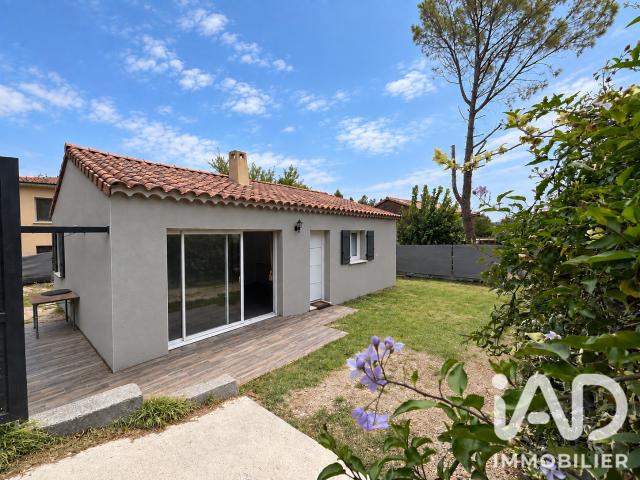 Maison vente à Bagnols-sur-Cèze, Gard