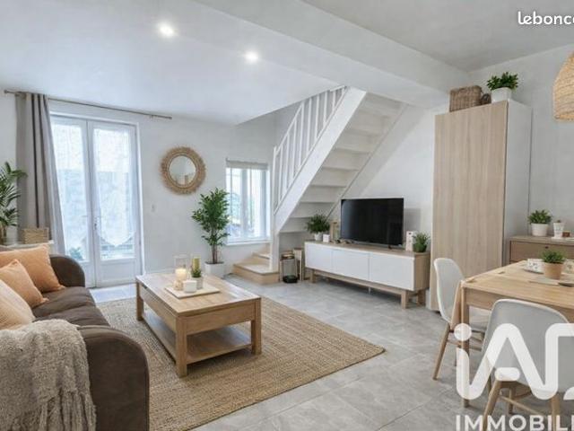 Maison vente à Meaux, Dammartin-sur-tigeaux