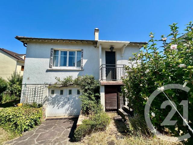 Maison vente à Argenteuil, Sannois