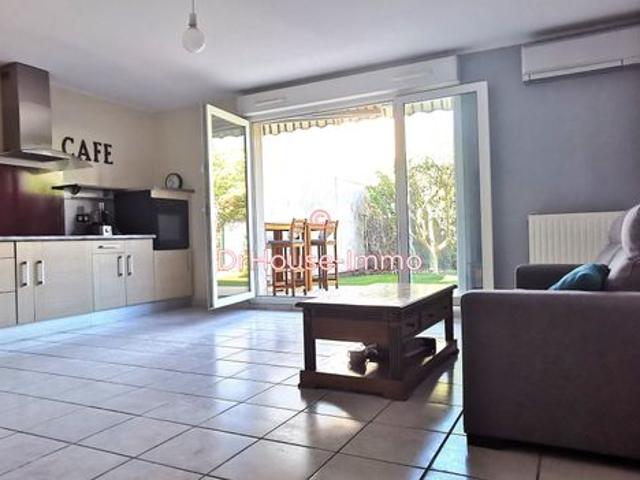 Maison vente à Montpellier