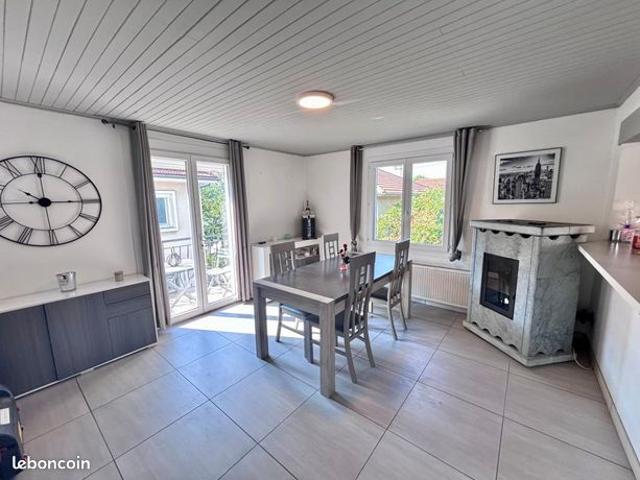 Maison vente à Gap