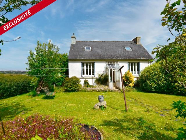 Maison vente à Châteaulin, Bretagne