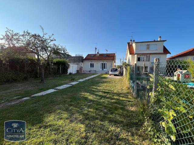 Maison location à France métropolitaine, Tremblay-en-france