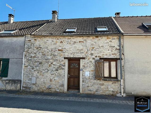 Maison vente à Le Plessis-belleville