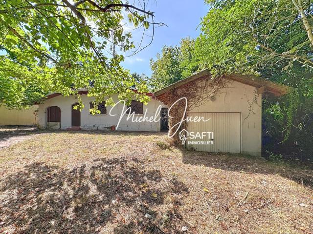 Maison vente à Dax, Capbreton