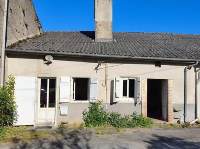 Maison vente à Bellac, Nouvelle-Aquitaine