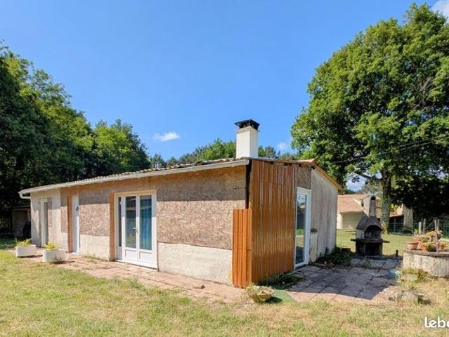 Maison vente à Prignac-en-Médoc, Saint-germain-d'esteuil