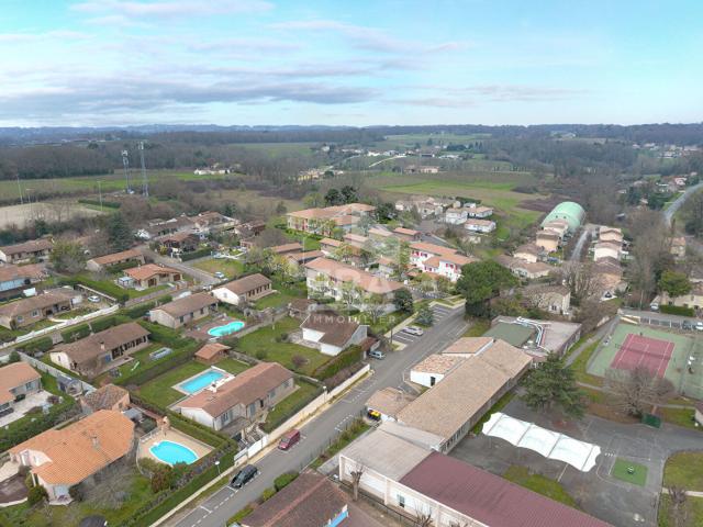 Maison vente à Bordeaux, Nouvelle-Aquitaine