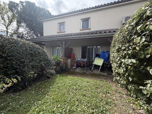 Maison vente à Toulouse