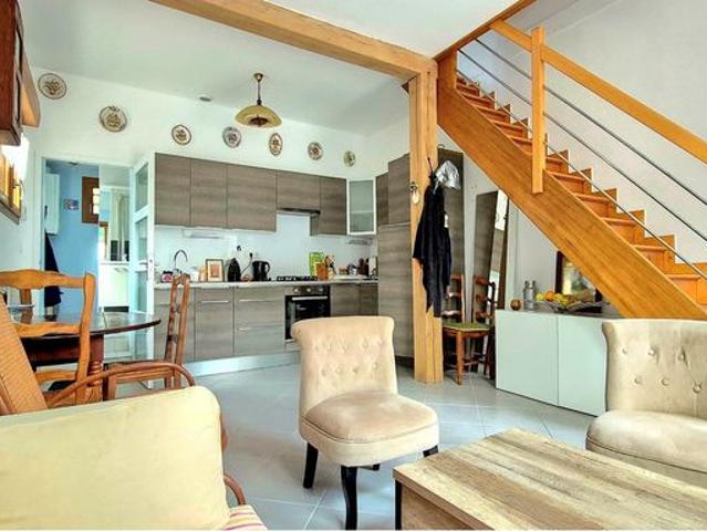 Maison vente à Dieppe, Arques-la-bataille