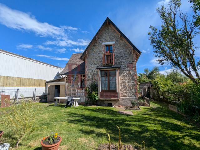 Maison vente à Ussel, Corrèze