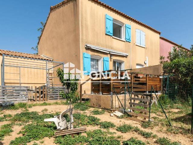 Maison vente à Narbonne