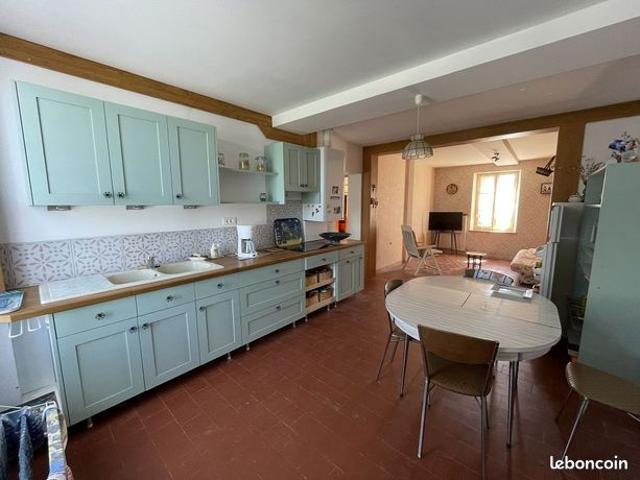 Maison vente à Montargis, Chuelles