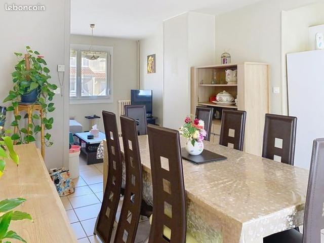 Maison vente à Nancy