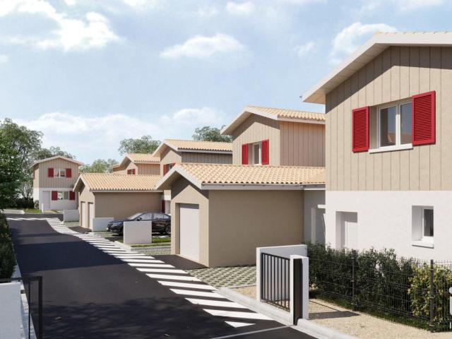 Maison vente à Bordeaux, Nouvelle-Aquitaine