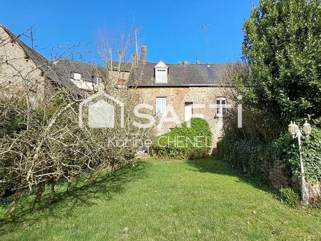 Maison vente à Mayenne, Lassay-les-châteaux