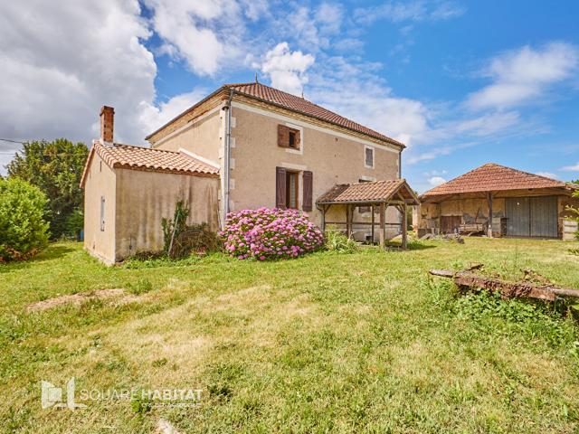 Maison vente à Villeneuve-sur-Lot, Villeneuve-sur-lot