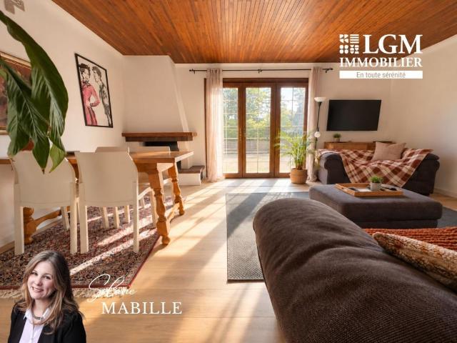Maison vente à Lavaur, Tarn