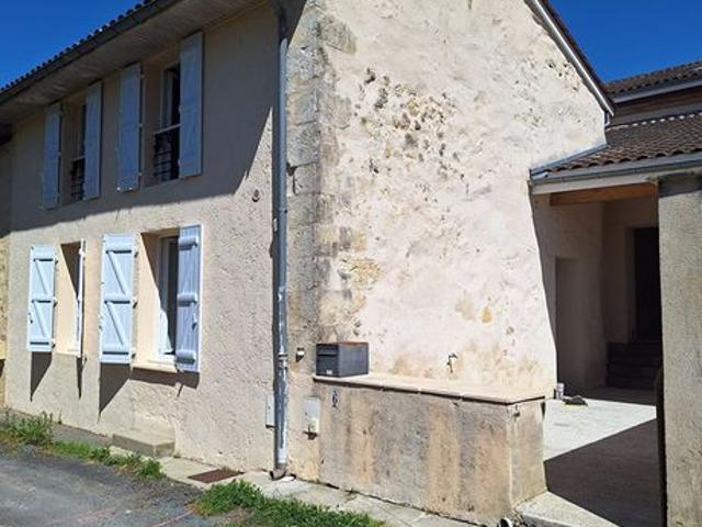 Maison vente à Bordeaux, Sadirac