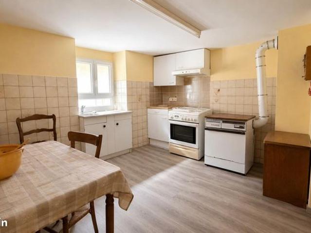 Maison vente à Sélestat-Erstein, Nothalten