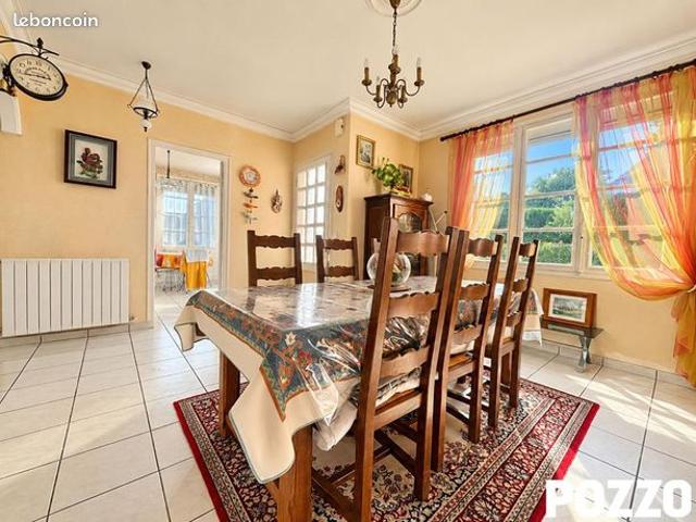 Maison vente à Le Teilleul, Manche