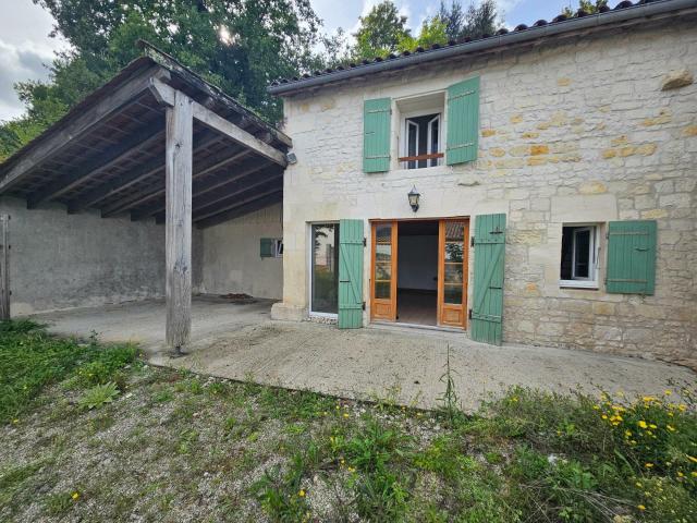 Maison vente à Jonzac, Nouvelle-Aquitaine