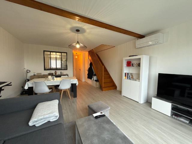 Maison vente à Dijon, Chenôve