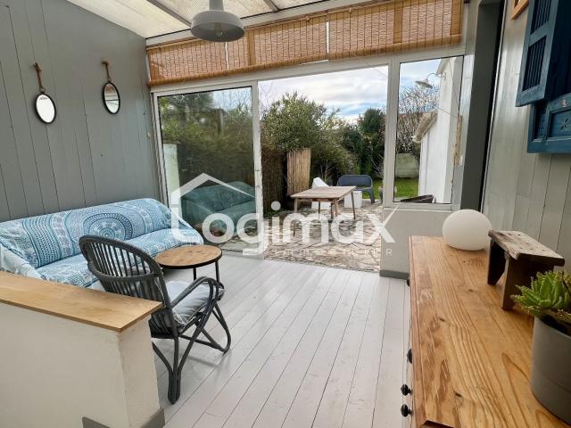 Maison vente à La Rochelle