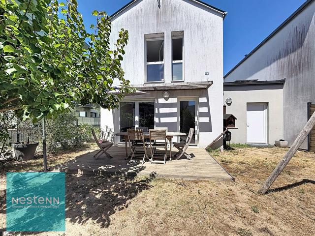 Maison vente à Tours, Montlouis